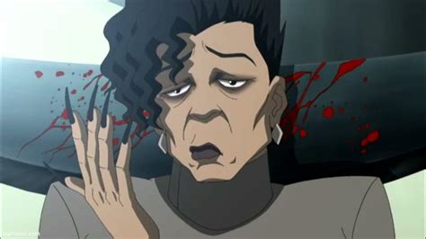 boondocks bet